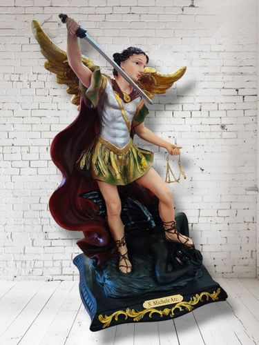 Michał Archanioł 41 Cm Figura na Arena.pl