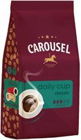 Carousel Daily Cup Classic kawa ziarnista mieszana 1 kg