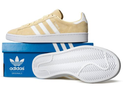 Buty Adidas Campus DB0546 40 na Arena.pl