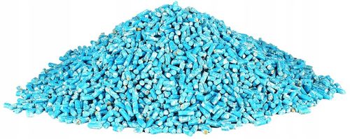 TRUTKA NA SZCZURY I MYSZY STRONG 5KG GRANULAT na Arena.pl