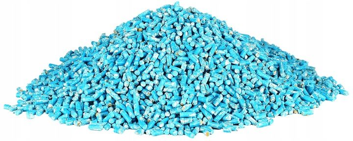 TRUTKA NA SZCZURY I MYSZY STRONG 5KG GRANULAT zdjęcie 4