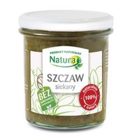 PolBioEco Szczaw siekany 320g