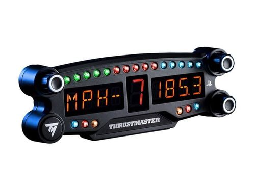 Thrustmaster Wyświetlacz LED Bluetooth PS4 na Arena.pl