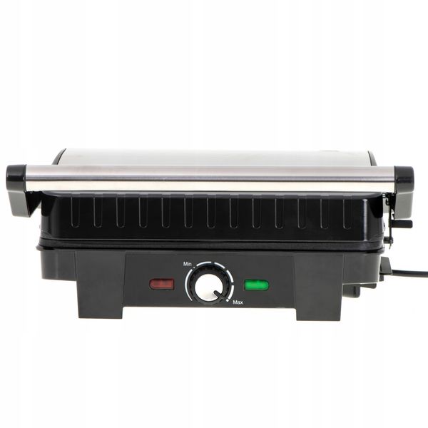 CR 3053 Grill elektryczny zdjęcie 5