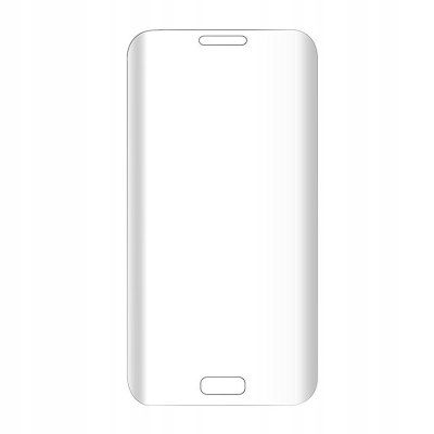 Szkło Hartowane 9H Do Samsung S7 Edge Cały Ekran na Arena.pl