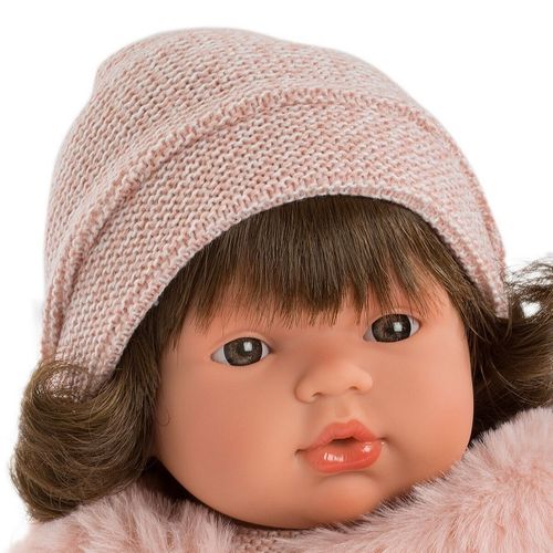 Llorens Lalka płacząca Lola 38 cm na Arena.pl