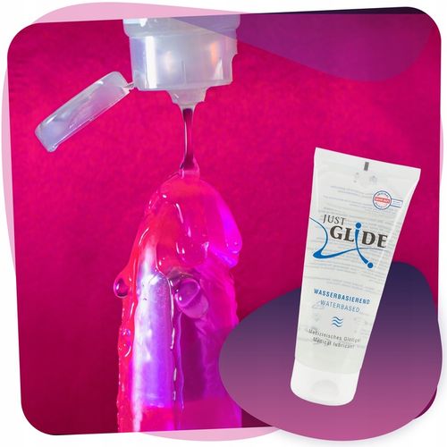 ŻEL INTYMNY LUBRYKANT nawilżający 200ml + ringi PIERŚCIENIE EREKCYJNE 3w1 na Arena.pl