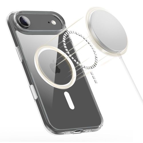 tech-protect flexair hybrid cc magsafe iphone air clear na Arena.pl