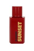 tester jil sander sunset intense edp 75ml
