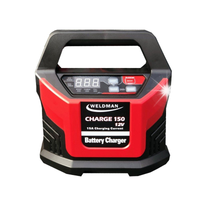 Prostownik Weldman Charge 150 15A BOOST 12V