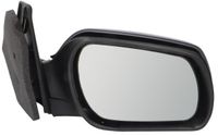Mazda 3 03-09 Lusterko zewnętrzne prawe