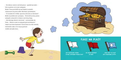 Bolek I Lolek Odkrywają Bałtyk na Arena.pl