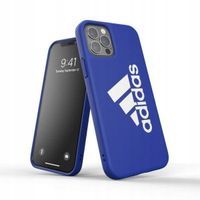 2 x ETUI ADIDAS SP ICONIC SPORTS CASE NIEBIESKIE DO IPHONE 12/12 PRO