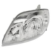 REFLEKTOR LAMPA LEWA TOYOTA COROLLA IX 2001 2002 2003 2004 2005 2006 2007