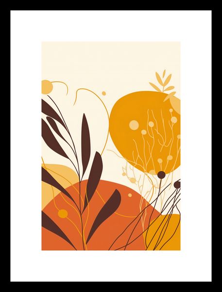 Plakat 30x45cm Szept Lasu zdjęcie 3