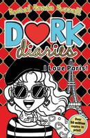 Dork Diaries 15. I Love Paris!