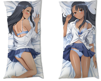 Dakimakura Ijiranaide Nagatoro-san DO WYBORU duża