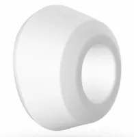 satisfyer next generation 1 - zapasowe końcowki silikonowe 5 szt.