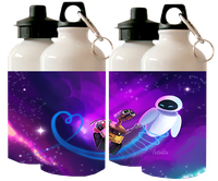 Bidon Sportowy Wall-E - dla fana robota