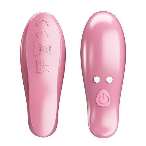 Pretty Love - Cayley, Waterproof, Abs, 10 Vibrations, Remote Control na Arena.pl