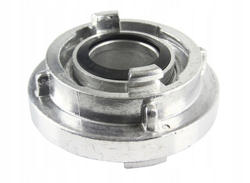 PRZEJŚCIE ZŁĄCZE REDUKCJA 3'' 2'' NA WĄŻ STRAŻACKI na Arena.pl