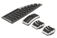 NAKŁADKI NA PEDAŁY FORD FOCUS II 2005 2006 2007 2008 2009 2010 2011 2012