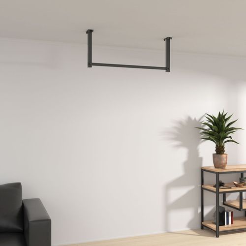 Uniwersalny Drążek do podciągania do ściany/sufitu ENDORFIT EH-D106 na Arena.pl