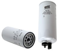 WIX 33778 Filtr paliwa zamiennik BF1354SPS  P550668 FS19701 SN40578 SK3289