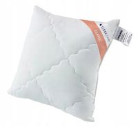 Poduszka antyalergiczna Classic COMFORT 40x40 jasiek Inter Widex biała