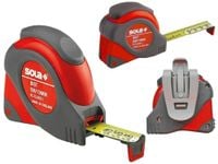 MIARA STALOWA ZWIJANA BIG T 19MM 5M 50021301 SOLA