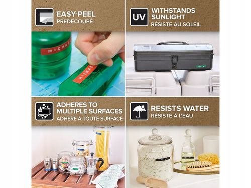 Drukarka etykiet DYMO (brak taśma) na Arena.pl