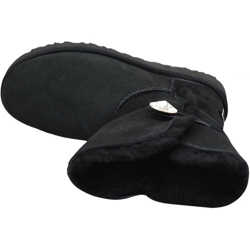 Buty Ugg Bailey Button Bling W 1016553-BLK r.36 na Arena.pl
