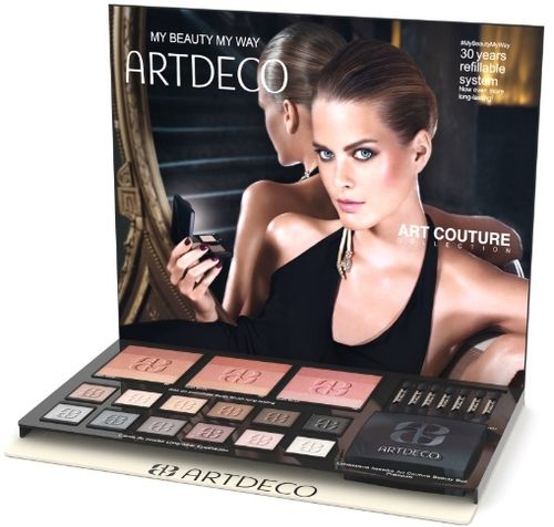 ARTDECO Long-wear Eyeshadow numery - 75 na Arena.pl