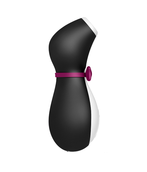 Unikatowy Stymulator Łechtaczki - Satisfyer Pro Penguin zdjęcie 4