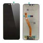 wyświetlacz lcd ekran do huawei mate 20 lite czarny
