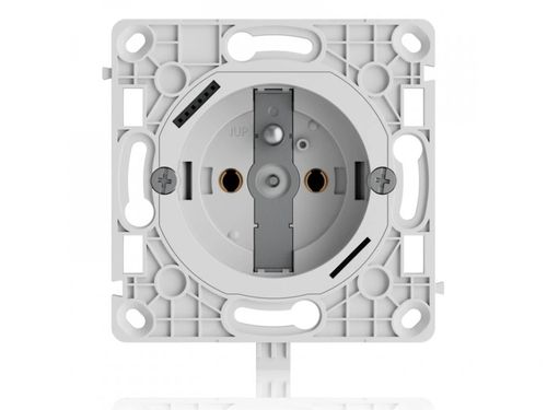 OutletCore (smart) [type E] - AJAX SYSTEMS 72570.165.WH1 na Arena.pl