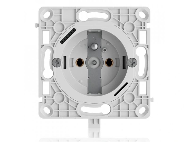 OutletCore (smart) [type E] - AJAX SYSTEMS 72570.165.WH1 zdjęcie 1