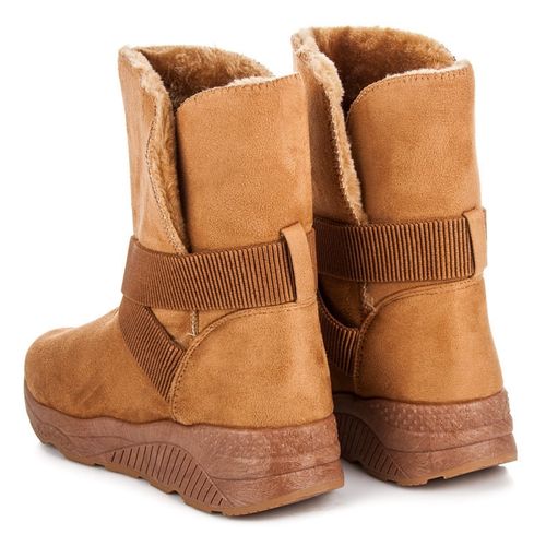 Śniegowce r.37 na Arena.pl