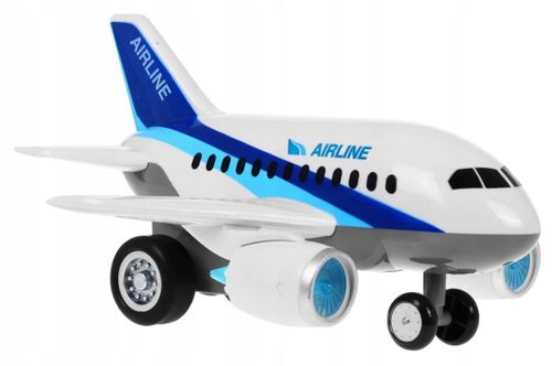 Samolot pasażerski BOEING B787 na Arena.pl
