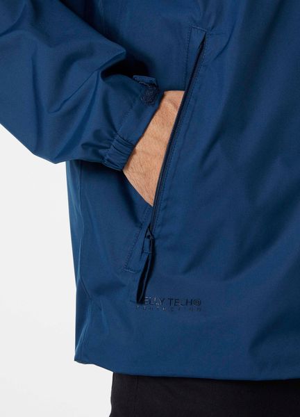 Helly Hansen męska kurtka YU ERVIK JACKET 53395 584 M zdjęcie 3