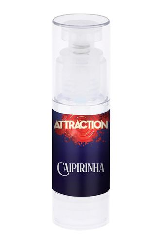 Lubricant Attraction Caipirinha 50 Ml na Arena.pl