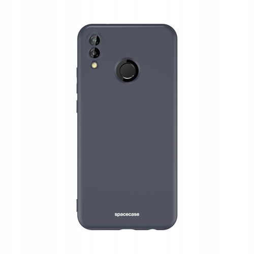 Spacecase Silicone Case Huawei P20 Lite Black na Arena.pl