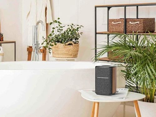Głośnik komputerowy Edifier MS50A Bluetooth WIFI bezprzewodowy Brązowy na Arena.pl