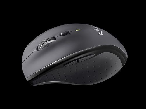 Mysz Logitech Marathon M705 na Arena.pl