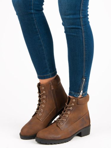 TRAPERKI Rozmiar - 36 na Arena.pl