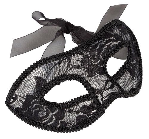 Lace Eye Mask na Arena.pl
