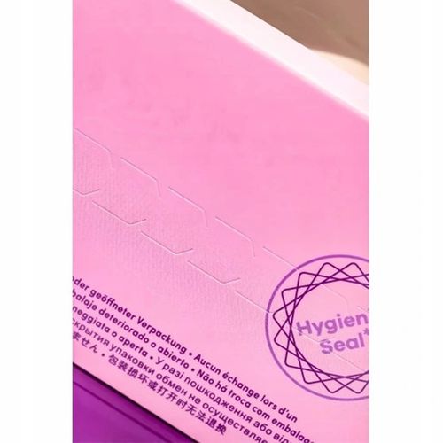 Wibrator damski PINGWINEK masażer dla kobiet do łechtaczki ORYGINALNY 100 % na Arena.pl