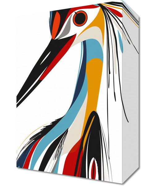 Obraz 20x30cm Portret zdjęcie 1