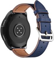 PASEK DO ZEGARKA SMARTWATCH AMAZFIT GARMIN HONOR HUAWEI SAMSUNG XIAOMI 20MM