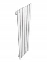 GRZEJNIK DEKORACYJNY MIKI 100/45 BIAŁY POŁYSK